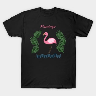 Flamingo T-Shirt